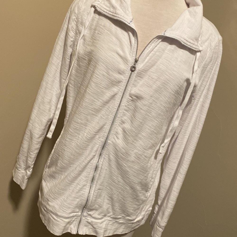 Tommy Bahama Full Zip - Picture 6 of 12